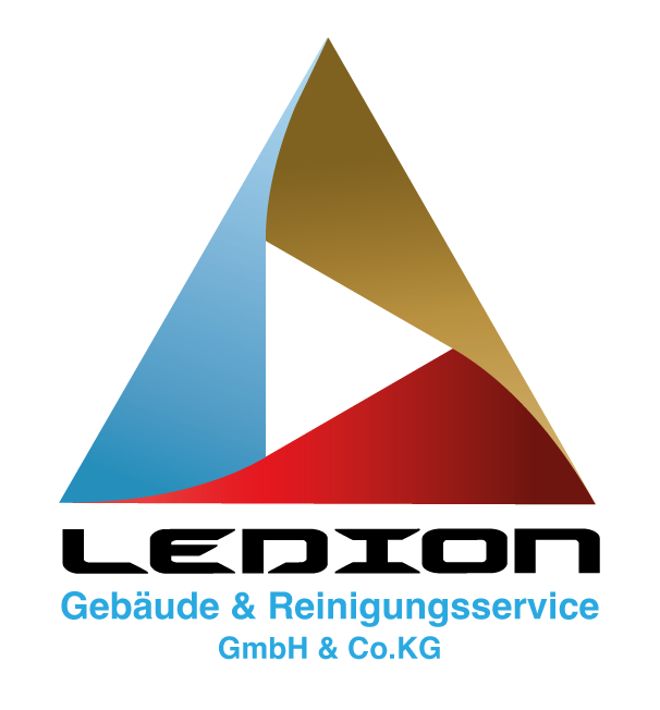 Ledion Gebäudereinigungsservice